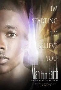 Poster to the movie "The Man from Earth: Holocene" #1135710