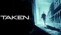 Backdrop to the movie "Taken" #944520