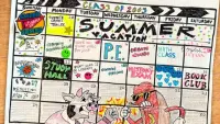 Backdrop to the movie "Smosh Summer Games: Class of 2005" #834578