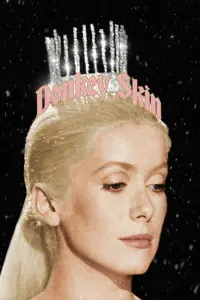 Poster to the movie "Donkey Skin" #1040355