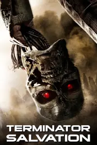 Poster to the movie "Terminator Salvation" #939013