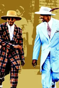 Poster to the movie "Malcolm X" #1138930