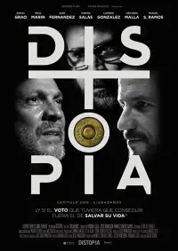 Poster to the movie "Distopia" #723289