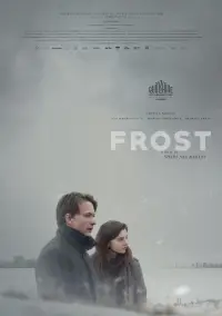Poster to the movie "Frost" #1103257