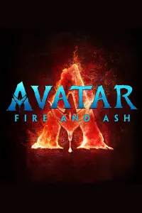 Poster to the movie "Avatar 3" #507846