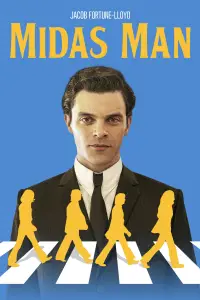 Poster to the movie "Midas Man" #528352