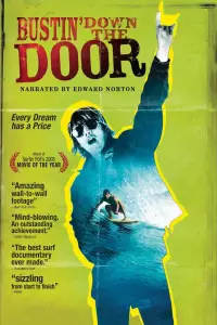 Poster to the movie "Bustin