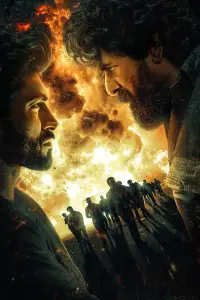 Poster to the movie "Madharaasi" #670697