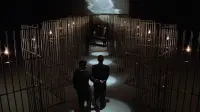 Backdrop to the movie "Mishima: A Life in Four Chapters" #722364
