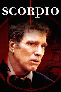 Poster to the movie "Scorpio" #671974