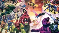 Backdrop to the movie "Power of Grayskull: The Definitive History of He-Man and the Masters of the Universe" #1124404