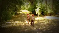 Backdrop to the movie "Scout Camp" #893694
