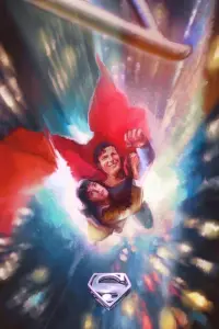 Poster to the movie "Superman" #711865