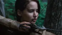 Backdrop to the movie "The Hunger Games" #766835