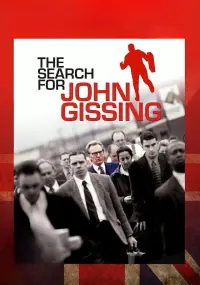 Poster to the movie "The Search for John Gissing" #1234606