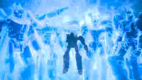 Backdrop to the movie "Transformers One" #764679