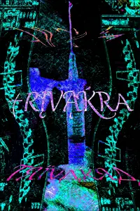 Poster to the movie "Trivakra" #770755