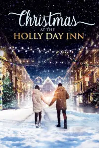 Poster to the movie "Christmas at the Holly Day Inn" #1043316
