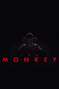 Poster to the movie "The Monkey" #574031
