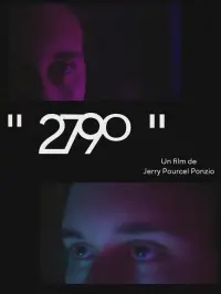 Poster to the movie "2790" #854365