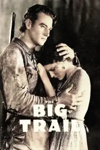 Poster to the movie "The Big Trail" #971868
