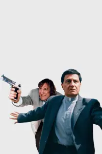 Poster to the movie "Guardian Angels" #758414