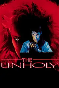 Poster to the movie "The Unholy" #1175533