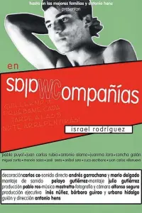 Poster to the movie "Doors Cut Down" #1079408