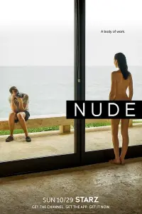 Poster to the movie "Nude" #984483