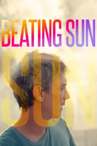 Poster to the movie "Beating Sun" #1137952