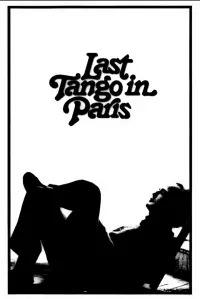 Poster to the movie "Last Tango in Paris" #753223