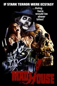Poster to the movie "Madhouse" #997091