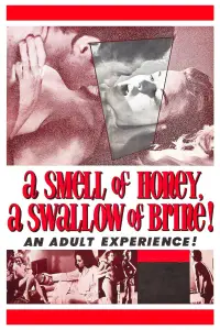 Poster to the movie "A Smell of Honey, a Swallow of Brine" #1212495
