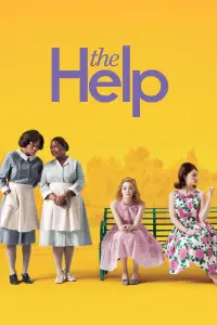Poster to the movie "The Help" #985780
