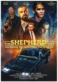 Poster to the movie "The Shepherd Code" #972509