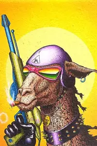 Poster to the movie "Heart of Neon" #1007173