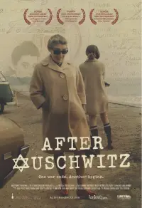 Poster to the movie "After Auschwitz" #998536