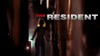 Backdrop to the movie "The Resident" #1010689