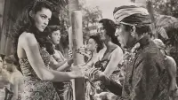 Backdrop to the movie "East of Sumatra" #785581