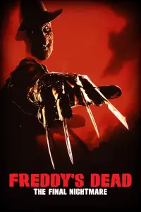 Poster to the movie "Freddy