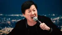 Backdrop to the movie "Ken Jeong: You Complete Me, Ho" #863393