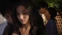 Backdrop to the movie "Love Now" #722548