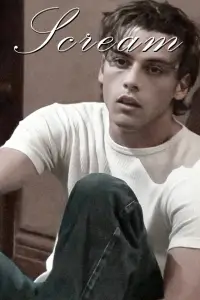 Poster to the movie "Scream" #1123074