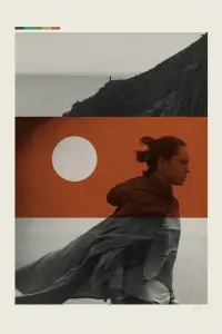 Poster to the movie "Star Wars: The Last Jedi" #1122458