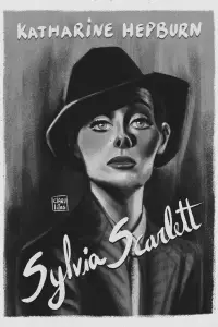 Poster to the movie "Sylvia Scarlett" #1071996