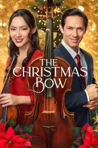 Poster to the movie "The Christmas Bow" #1229794