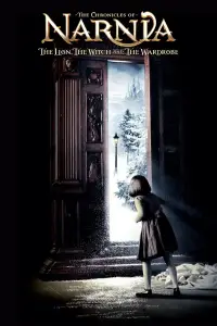 Poster to the movie "The Chronicles of Narnia: The Lion, the Witch and the Wardrobe" #1054892