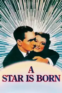 Poster to the movie "A Star Is Born" #993071