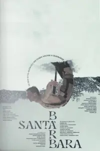Poster to the movie "Santa Bárbara" #872179