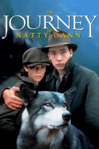 Poster to the movie "The Journey of Natty Gann" #978365